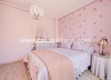 Sale - Appartement - Torrevieja - Centro