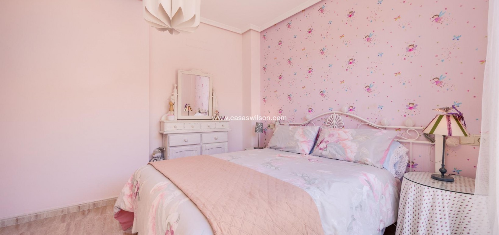 Sale - Appartement - Torrevieja - Centro