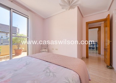 Sale - Appartement - Torrevieja - Centro