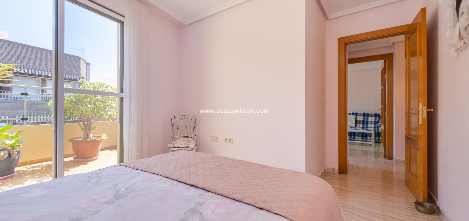 Sale - Appartement - Torrevieja - Centro