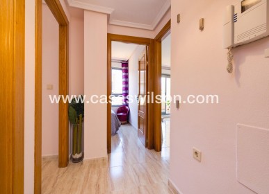Sale - Appartement - Torrevieja - Centro