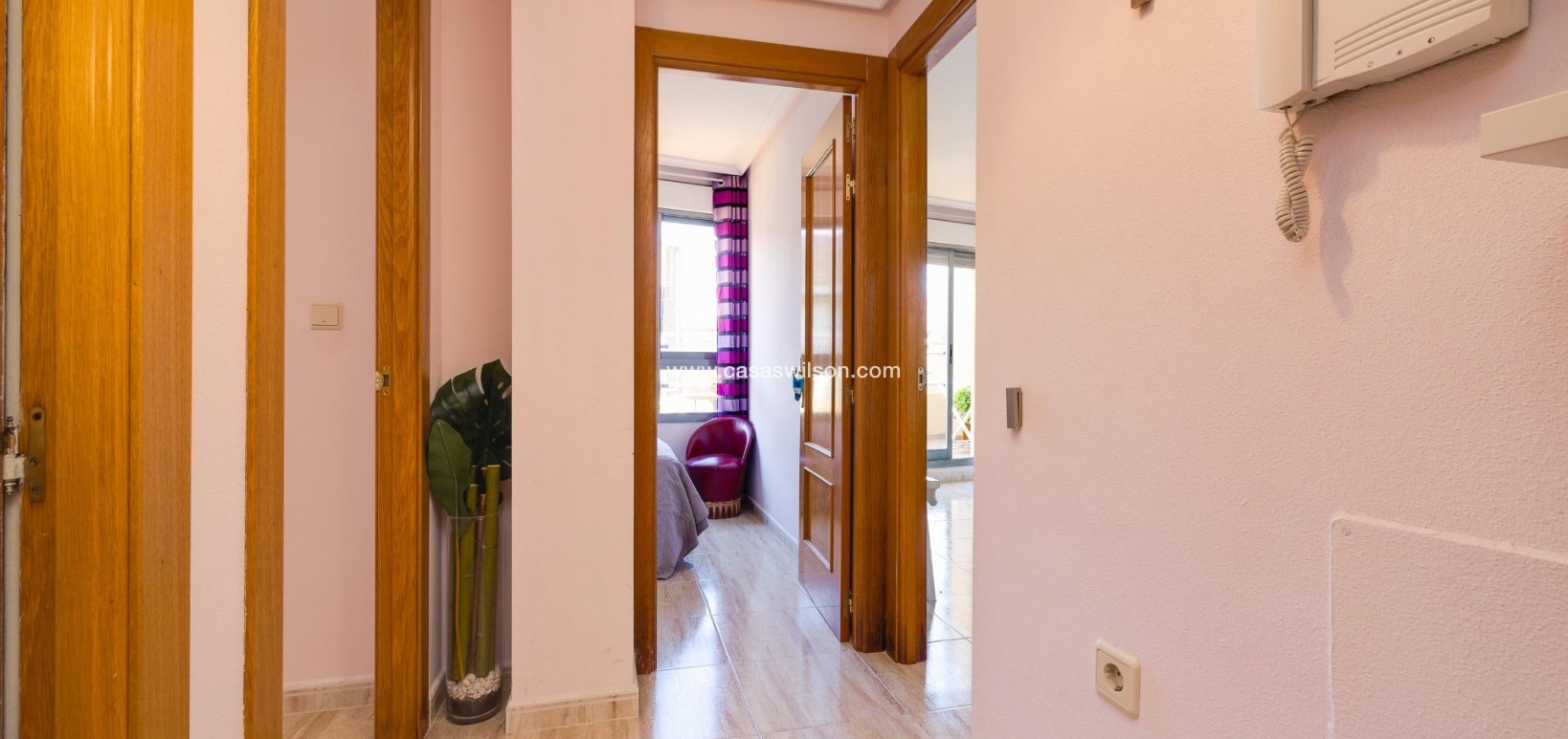 Sale - Appartement - Torrevieja - Centro