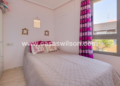 Sale - Appartement - Torrevieja - Centro
