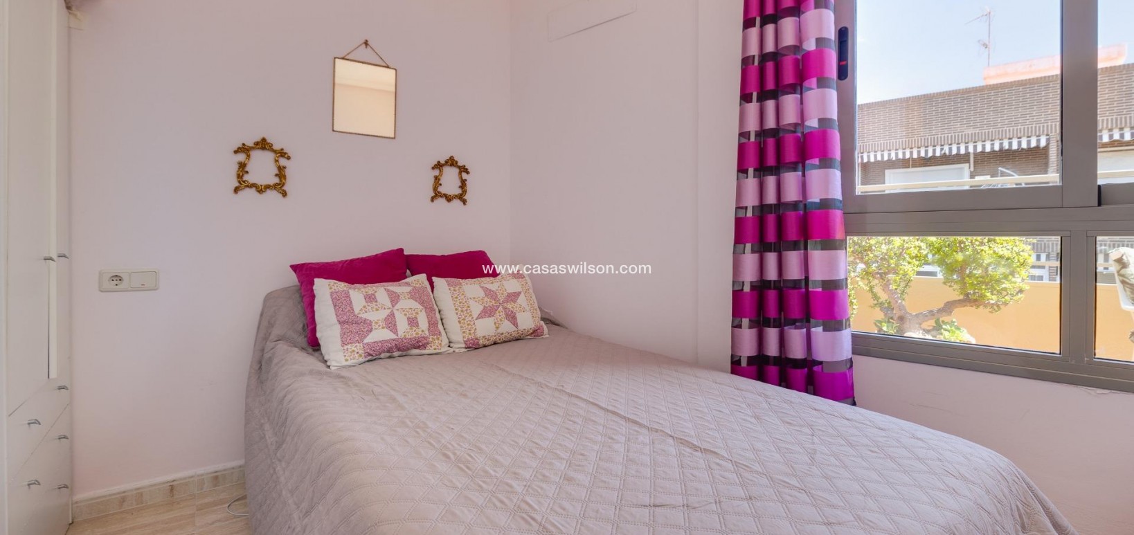 Sale - Appartement - Torrevieja - Centro