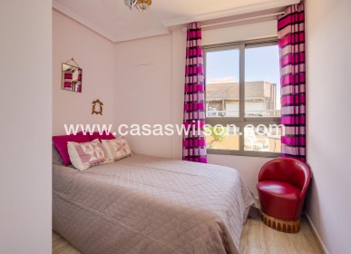 Sale - Appartement - Torrevieja - Centro
