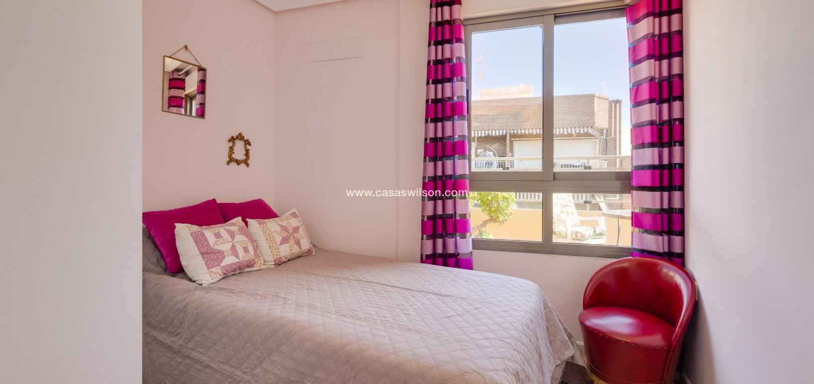 Sale - Appartement - Torrevieja - Centro