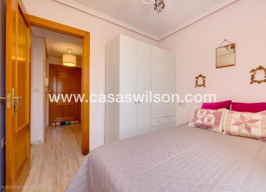 Sale - Appartement - Torrevieja - Centro