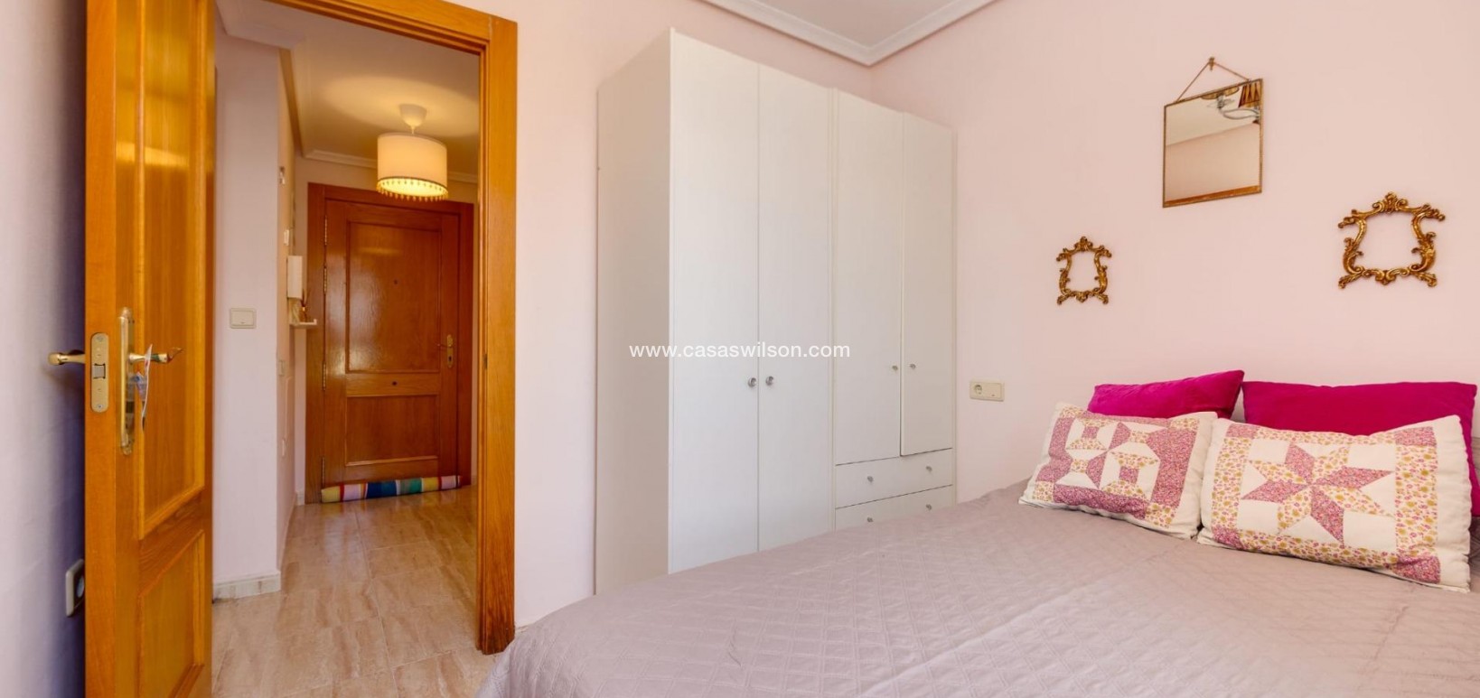Sale - Appartement - Torrevieja - Centro