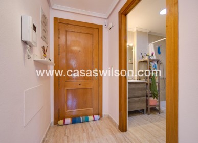 Sale - Appartement - Torrevieja - Centro