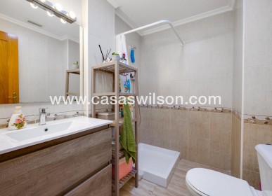 Sale - Appartement - Torrevieja - Centro