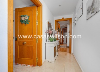 Sale - Appartement - Torrevieja - Centro