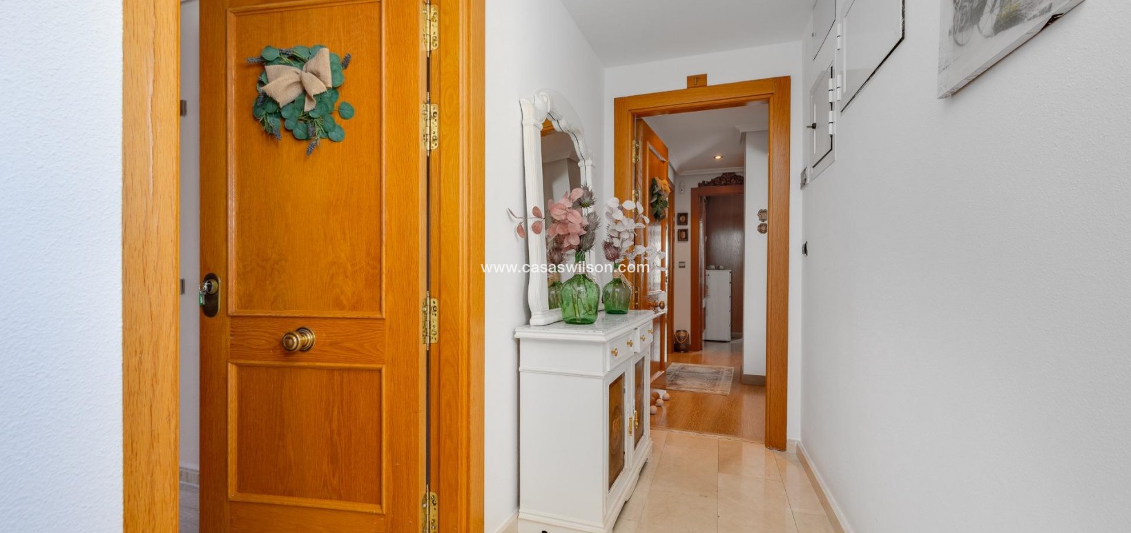 Sale - Appartement - Torrevieja - Centro