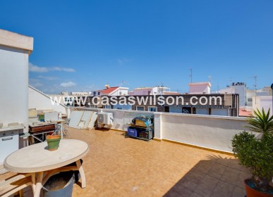 Sale - Appartement - Torrevieja - Centro