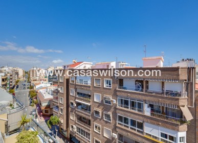 Sale - Appartement - Torrevieja - Centro