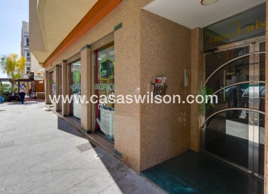 Sale - Appartement - Torrevieja - Centro