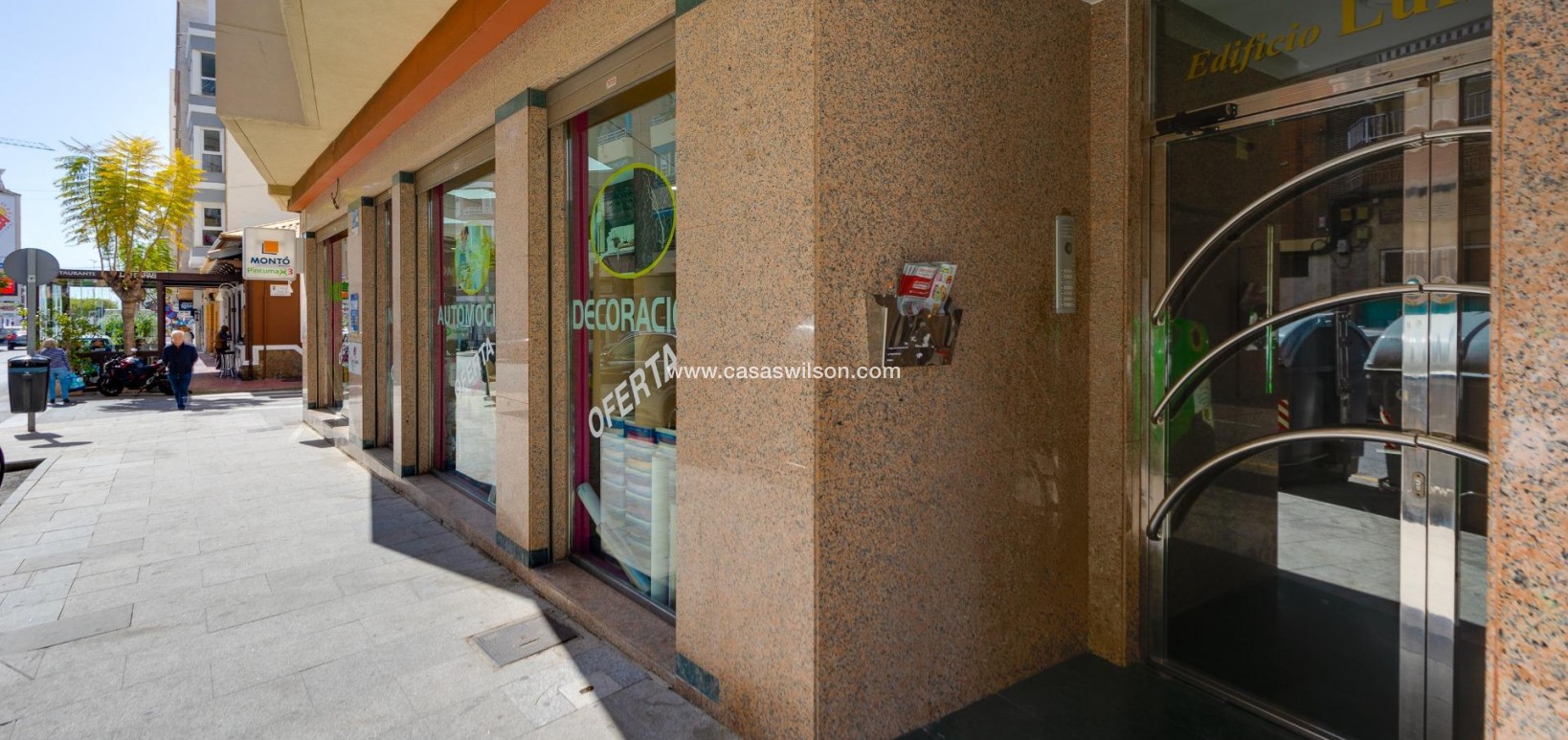 Sale - Appartement - Torrevieja - Centro