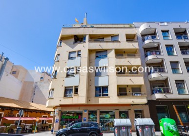 Sale - Appartement - Torrevieja - Centro