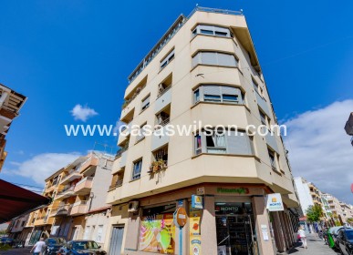 Sale - Appartement - Torrevieja - Centro