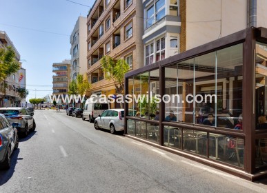 Sale - Appartement - Torrevieja - Centro