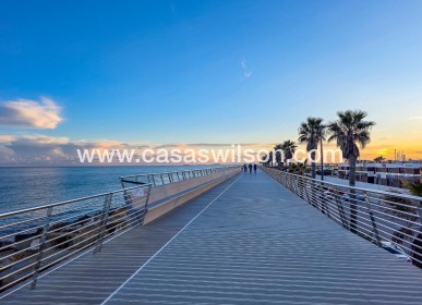 Sale - Appartement - Torrevieja - Centro