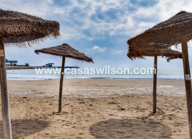 Sale - Appartement - Torrevieja - Centro