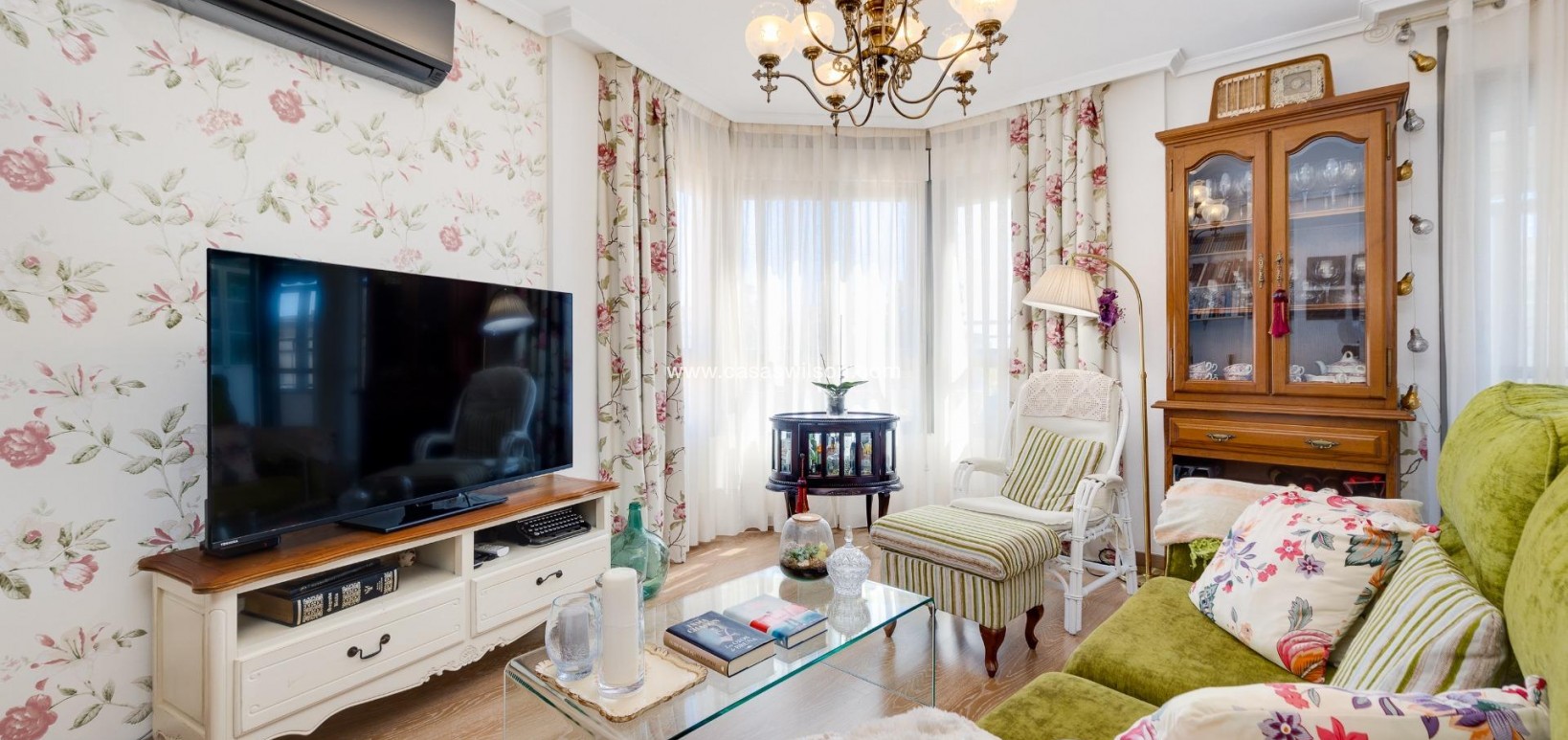 Sale - Apartment - Torrevieja - Centro