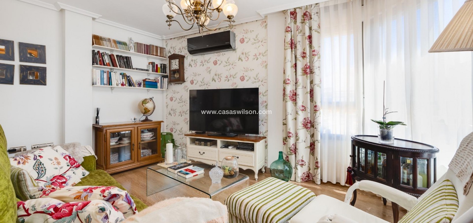 Sale - Apartment - Torrevieja - Centro