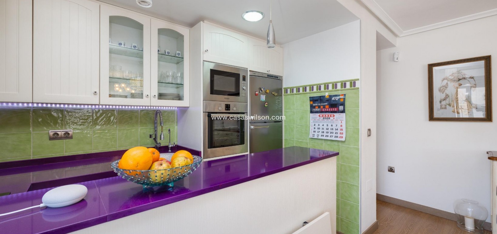 Sale - Apartment - Torrevieja - Centro