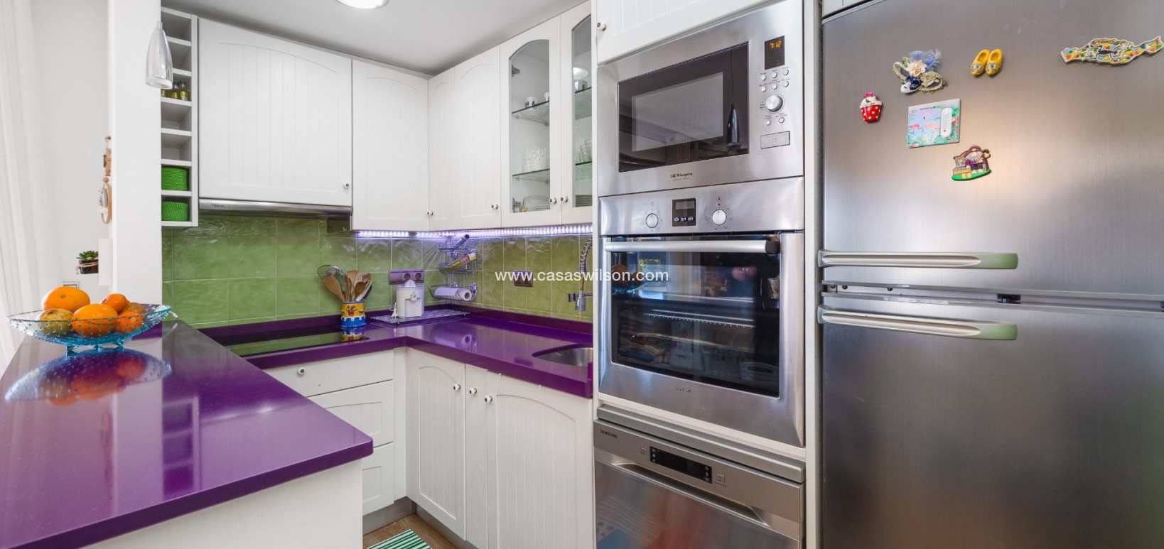 Sale - Apartment - Torrevieja - Centro