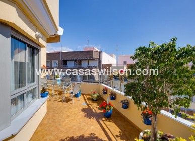 Sale - Apartment - Torrevieja - Centro