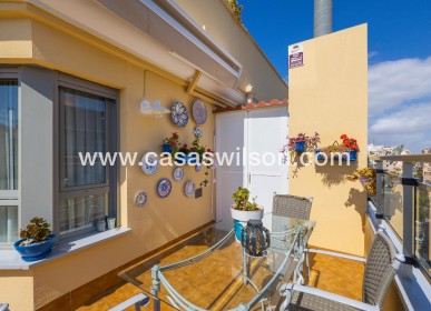 Sale - Apartment - Torrevieja - Centro