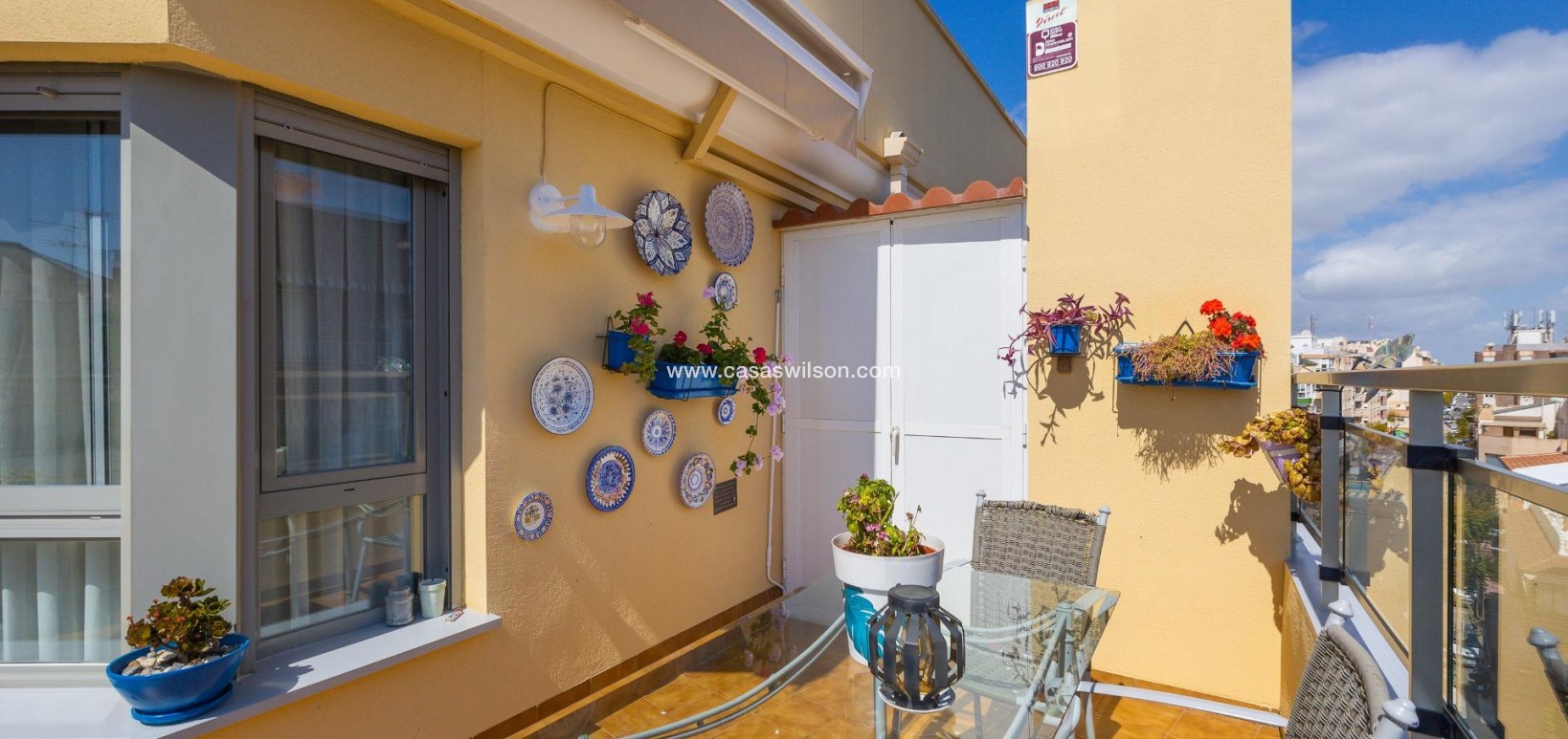 Sale - Apartment - Torrevieja - Centro