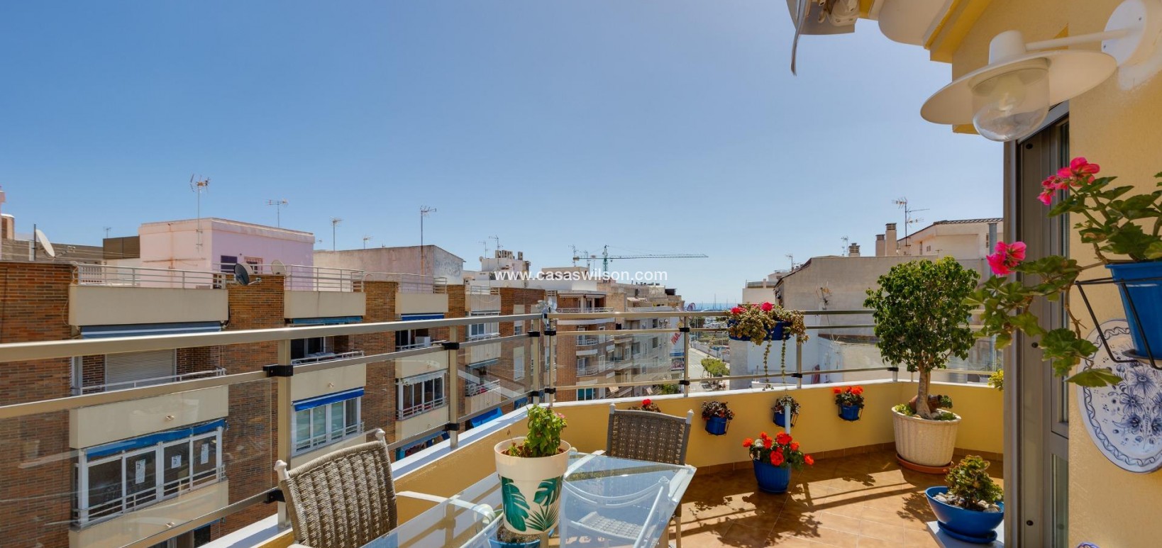 Sale - Apartment - Torrevieja - Centro