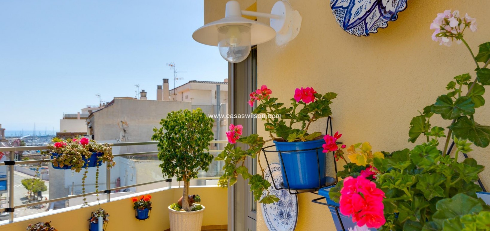 Sale - Apartment - Torrevieja - Centro