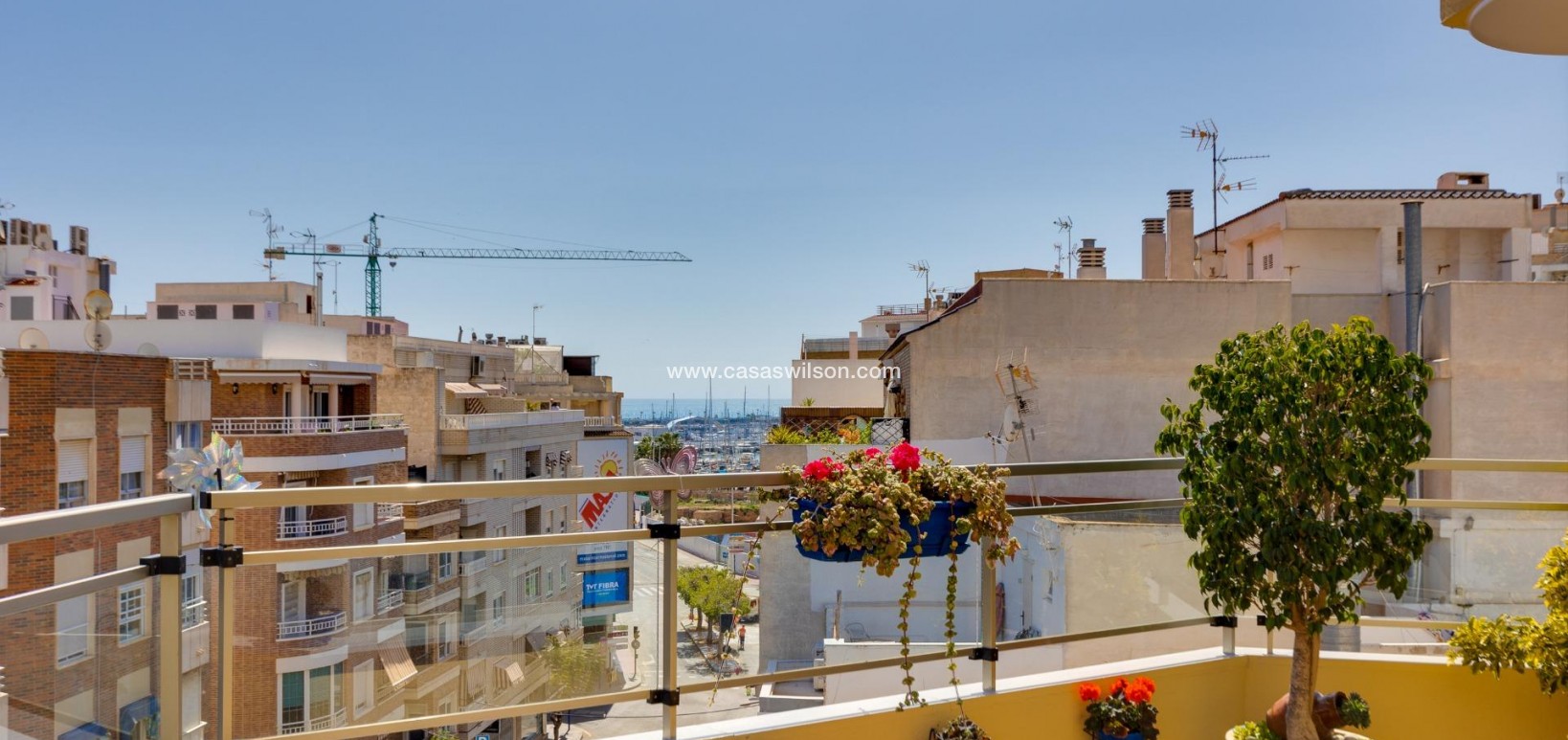 Sale - Apartment - Torrevieja - Centro
