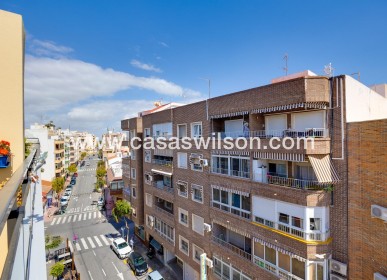 Sale - Apartment - Torrevieja - Centro