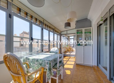 Sale - Apartment - Torrevieja - Centro