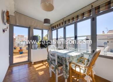 Sale - Apartment - Torrevieja - Centro