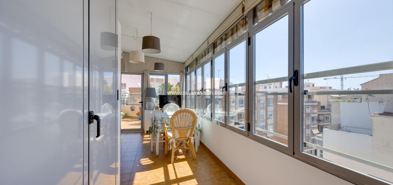 Sale - Apartment - Torrevieja - Centro