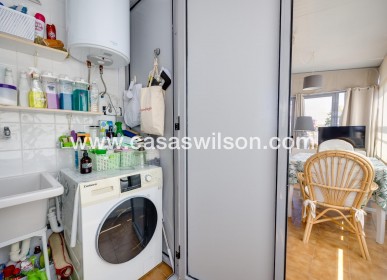 Sale - Apartment - Torrevieja - Centro