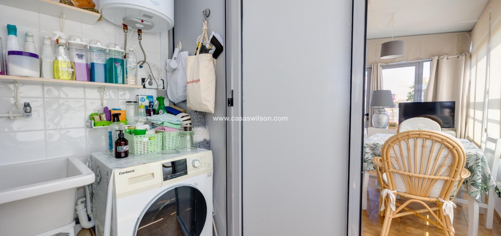 Sale - Apartment - Torrevieja - Centro