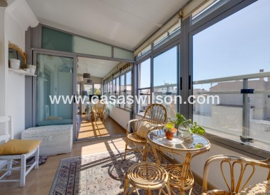 Sale - Apartment - Torrevieja - Centro