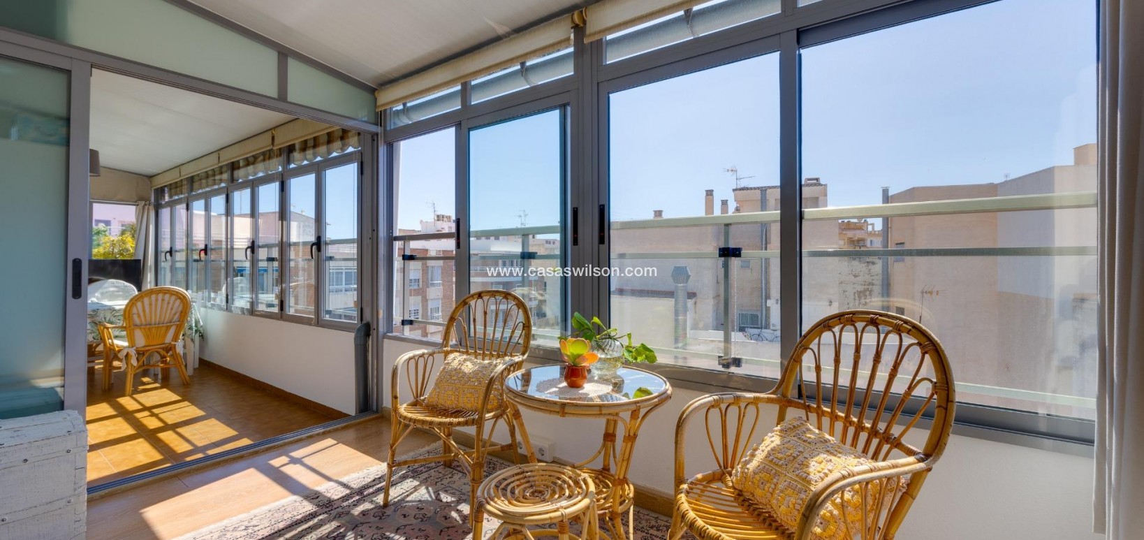 Sale - Apartment - Torrevieja - Centro