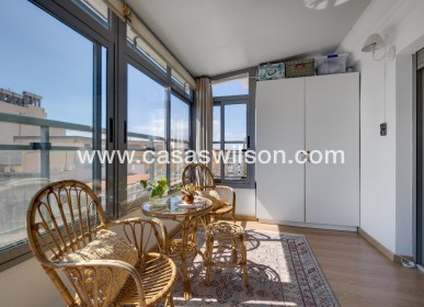 Sale - Apartment - Torrevieja - Centro
