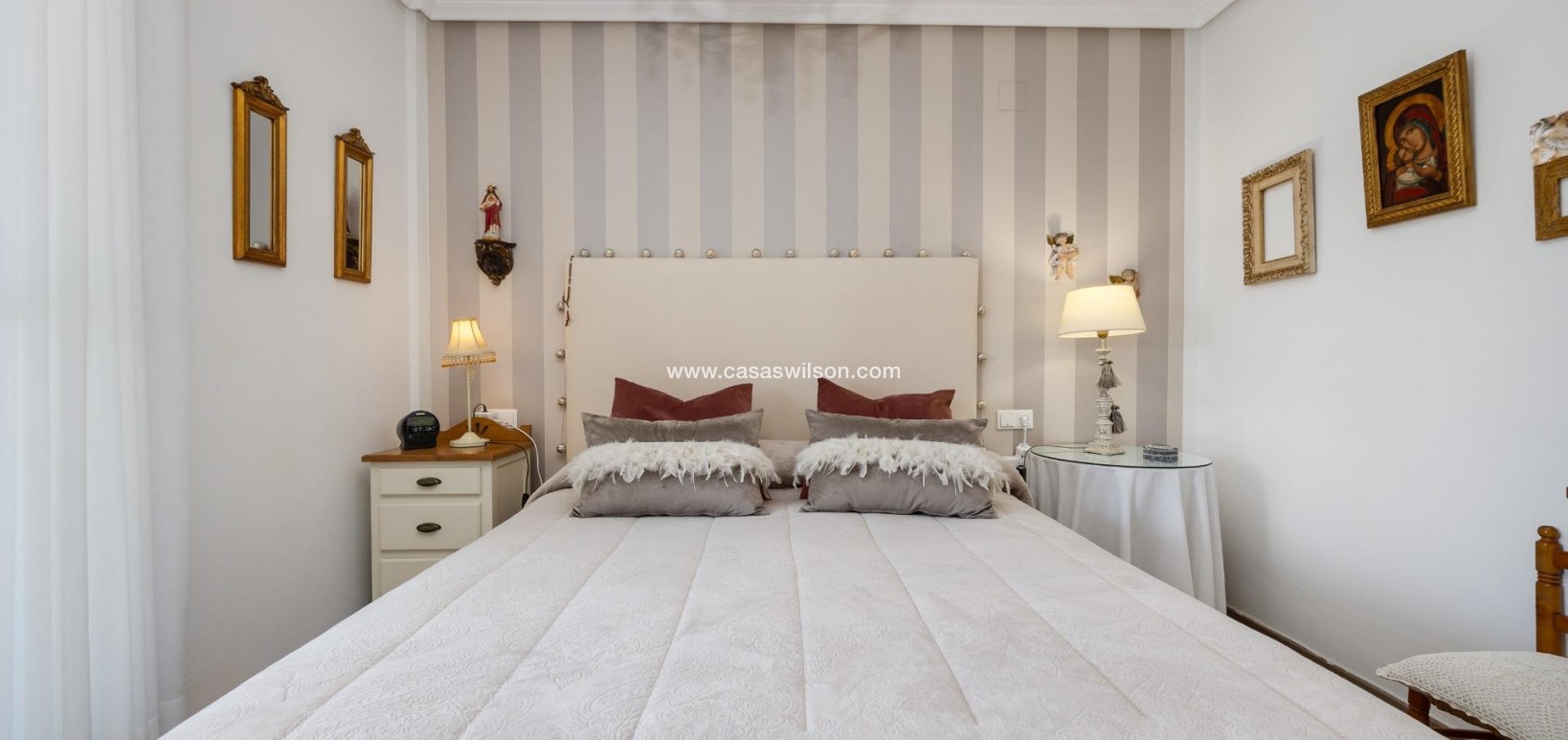 Sale - Apartment - Torrevieja - Centro