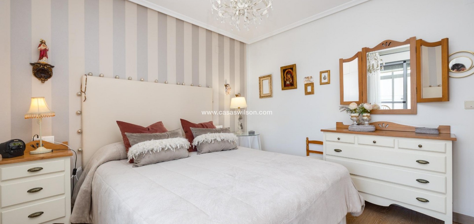 Sale - Apartment - Torrevieja - Centro