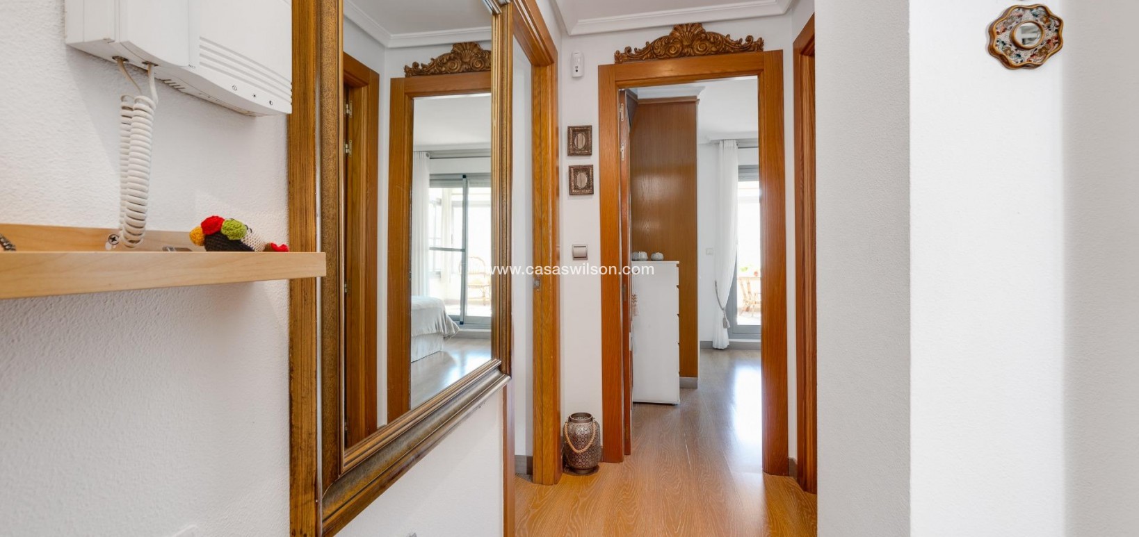 Sale - Apartment - Torrevieja - Centro