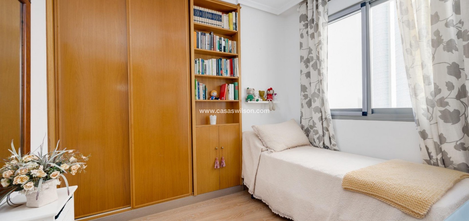 Sale - Apartment - Torrevieja - Centro