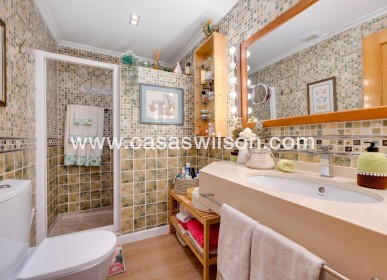 Sale - Apartment - Torrevieja - Centro