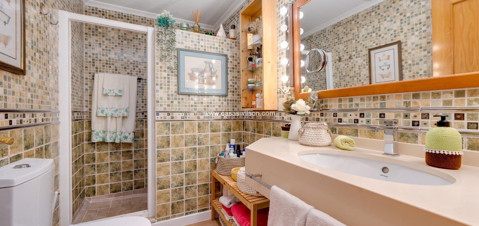 Sale - Apartment - Torrevieja - Centro